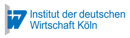 Logo des IW Köln IW Köln