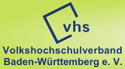 VHS Baden-Wuerttemberg