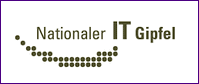 Nationaler IT Gipfel 2016