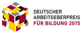Deutscher Arbeitgeberpreis 2015