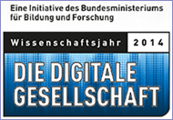 Die digitale Gesellschaft