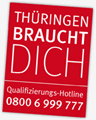 Thueringen braucht dich