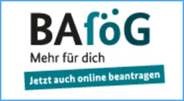 BaFöG Logo