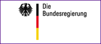 Logo der Bundesregierung