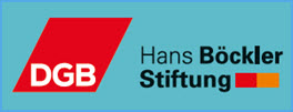 DGB Hans Böckler Stiftung