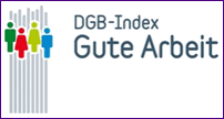 DGB Index Gute Arbeit