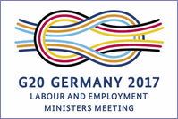 G20 Arbeit und Soziales