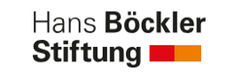 Hans Böckler Stiftung (Logo) Hans Böckler Stiftung