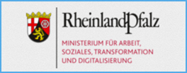 Ministerium für Arbeit, Soziales, Transformation und Digitalisierung