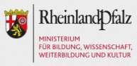 Weiterbildungsministerium Rheinland Pfalz