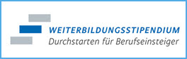 Weiterbildungsstipendium