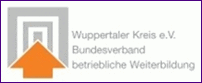 Logo des Wuppertaler Kreises