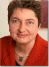 Anneliese Buntenbach (DGB)  klein