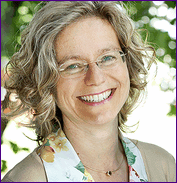 Beate Hörr (DGWF)