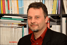 Bernd Käpplinger