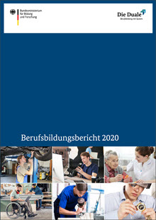 Berufsbildungsbericht 2020