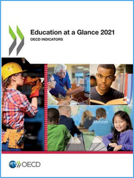 Bildung auf einen Blick 2021