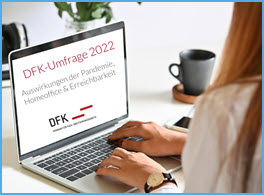 DFK Umfrage 2022