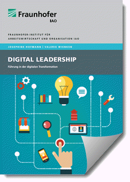 Digital Leadership