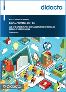 Digitalpakt Schule (Didacta)
