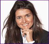 Dr. Daniela Kudernatsch