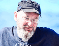 Dr. Michael Cordes