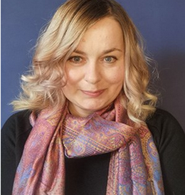 Katharina Vogel (Bild: DIPF)