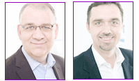 Linde und Reichel