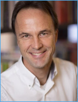 Patrick Brigger