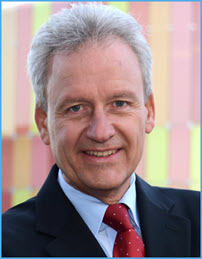 Peter Schreiber
