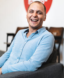 Rhett Büttrich