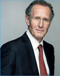 Bert Rürup
