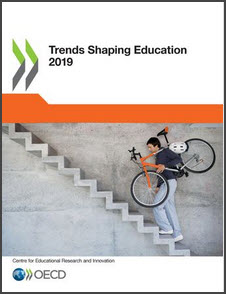 Trends Shaping Education 2019