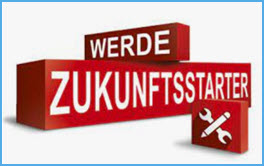 ZUKUNFTSSTARTER