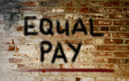  EQUAL PAY