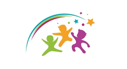  Fröhliche Kinder (Symbolisch)