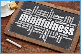  mindfulness