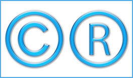 (C) und (R)