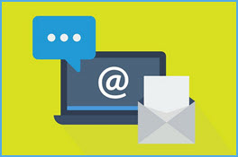 E Mail (symbolisch)