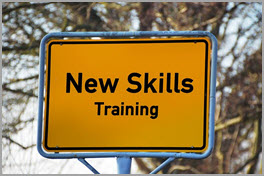 New Skills   Training