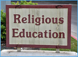 Religionsunterricht