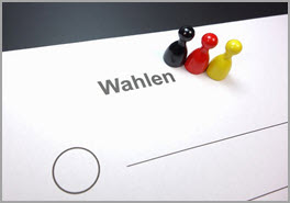 Wahlen