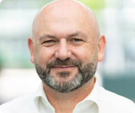 Markus Bockhorni