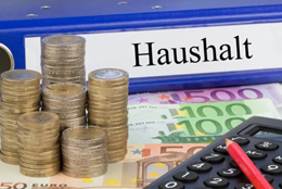  Lebenshaltungskosten (Symbolbild)