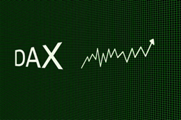 DAX (Symbolbild)