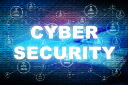 Cybersecurity (Symbolbild) Cybersecurity1