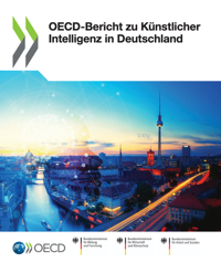 OECD Bericht zur Künstlichen Intelligenz in Deutschland