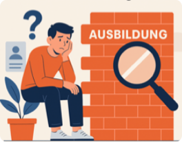 BIBB Bericht zur Ausbildungssuche BIBB Bericht zur Ausbildungssuche