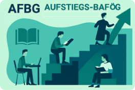 Aufstiegs-/Meister-BaFöG AFBG 1