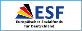 ESF für Deutschland ESF Deutschland